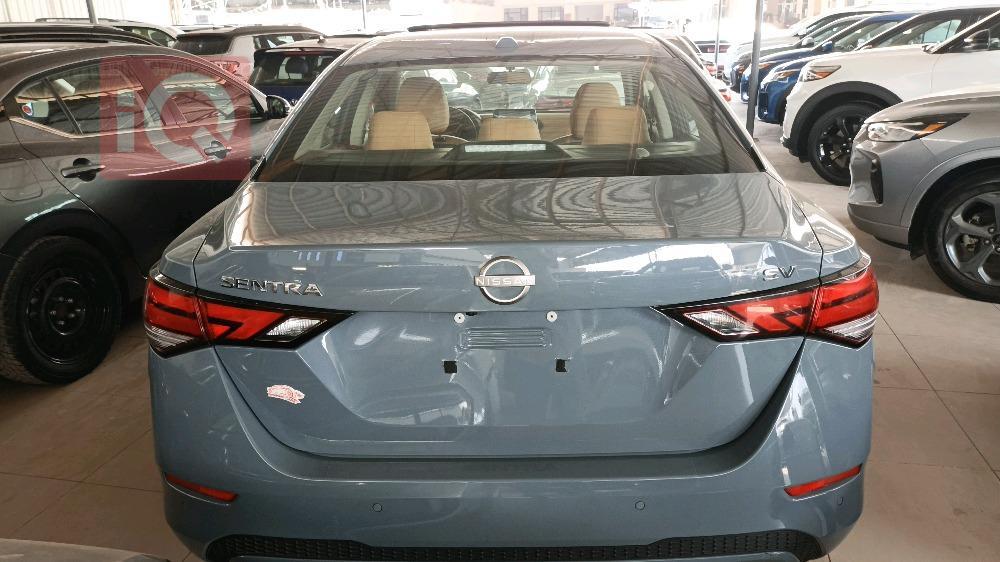 Nissan Sentra